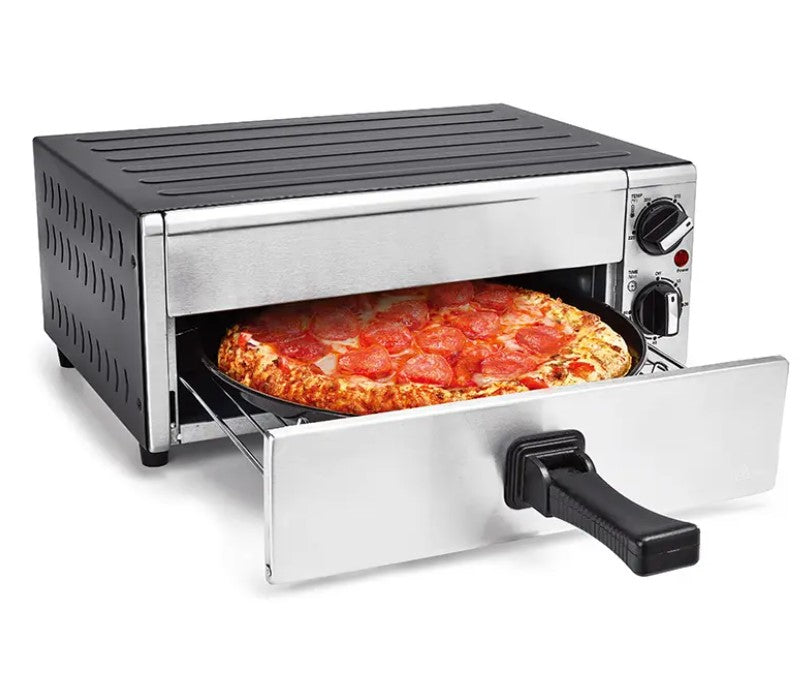 Electric Commercial Pizza Baking Mini Oven