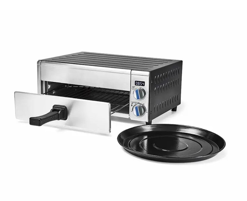 Electric Commercial Pizza Baking Mini Oven